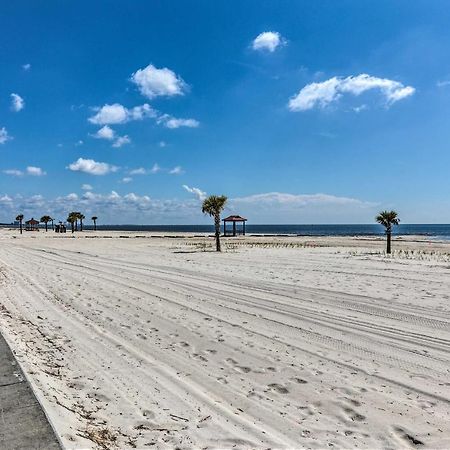 Charming Gulfport Escape Half-Mile To Beach! Exterior foto